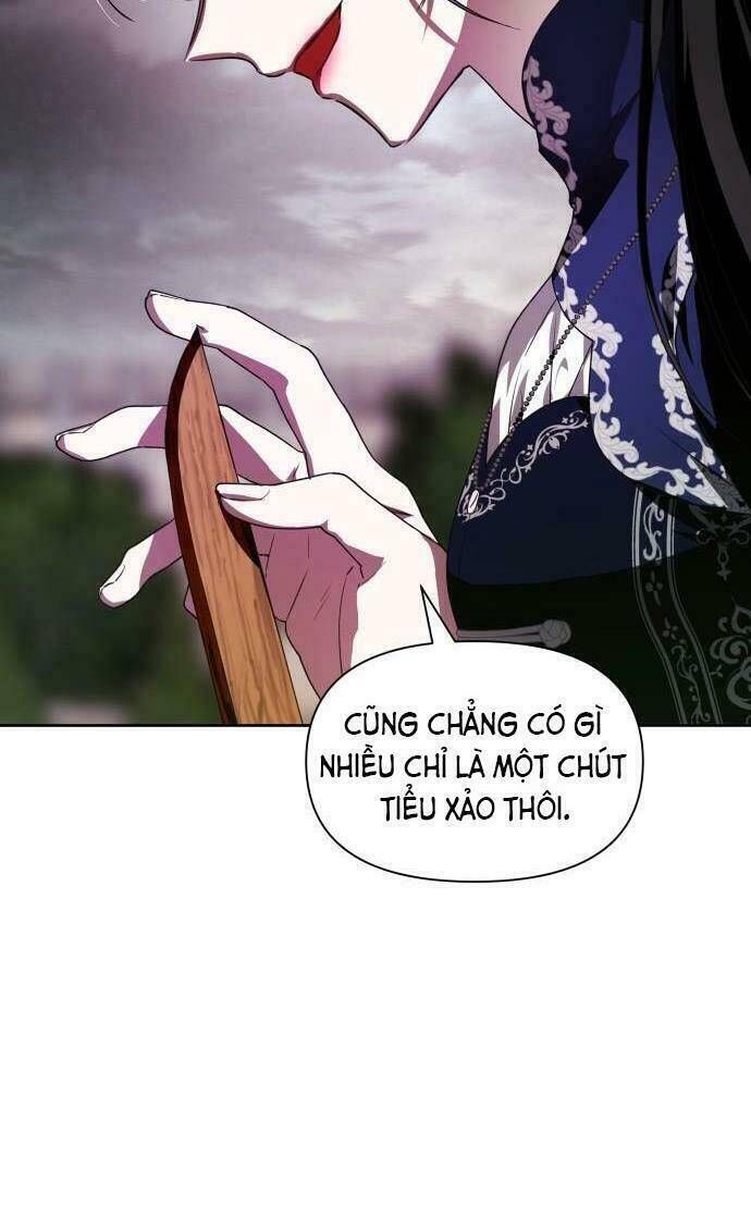 Tôi Muốn Trở Thành Cô Ấy Chỉ Một Ngày Chương 53 page 32 - Giả Dược