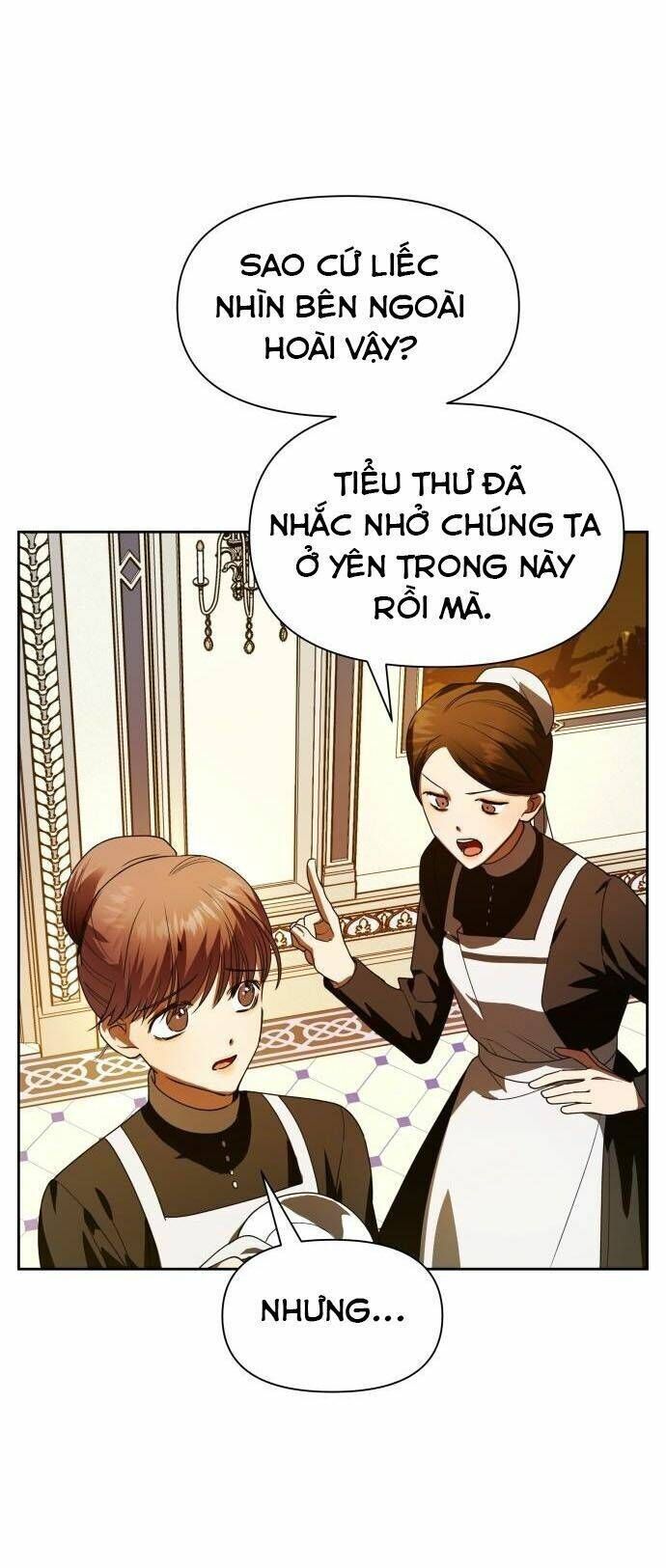 Tôi Muốn Trở Thành Cô Ấy Chỉ Một Ngày Chương 53 page 51 - Giả Dược