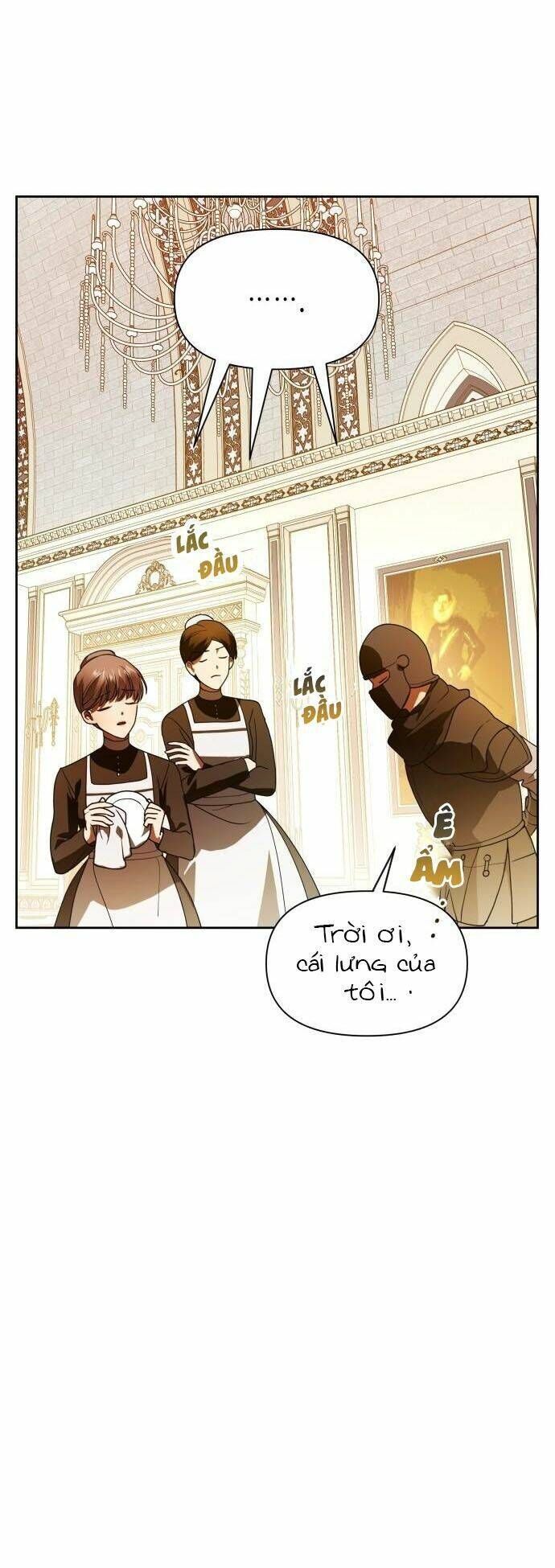 Tôi Muốn Trở Thành Cô Ấy Chỉ Một Ngày Chương 53 page 59 - Giả Dược