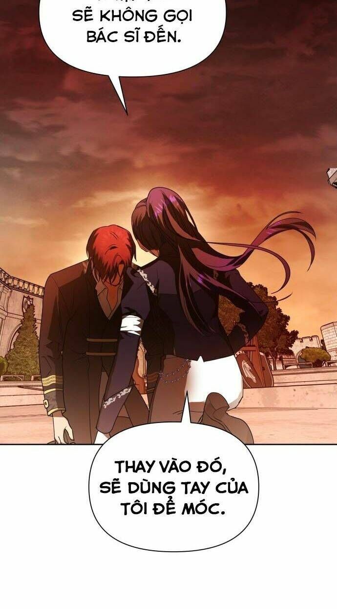 Tôi Muốn Trở Thành Cô Ấy Chỉ Một Ngày Chương 53 page 75 - Giả Dược