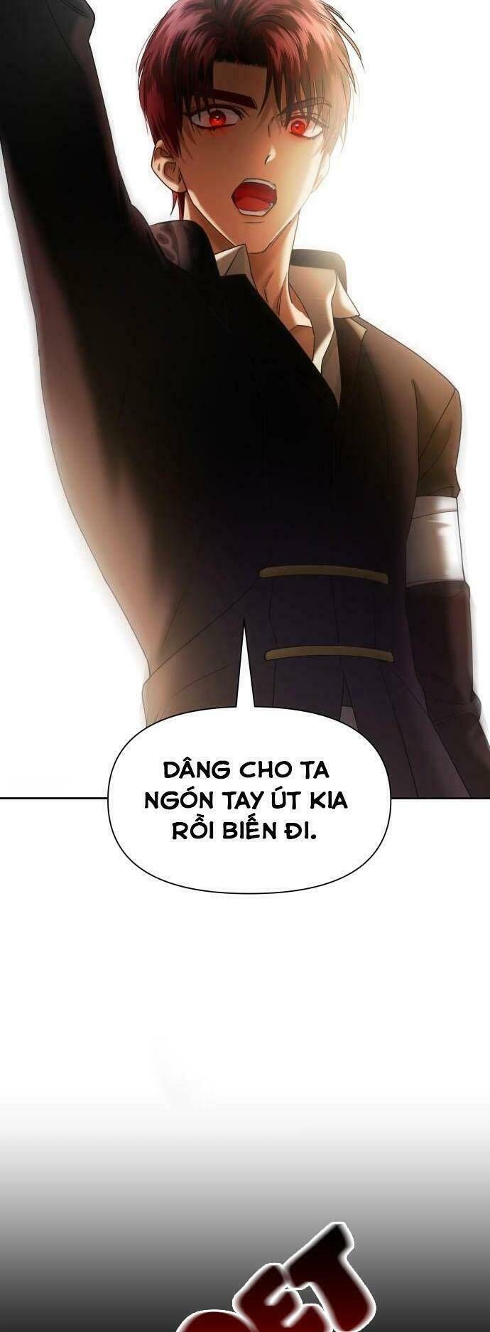 Tôi Muốn Trở Thành Cô Ấy Chỉ Một Ngày Chương 53 page 10 - Giả Dược