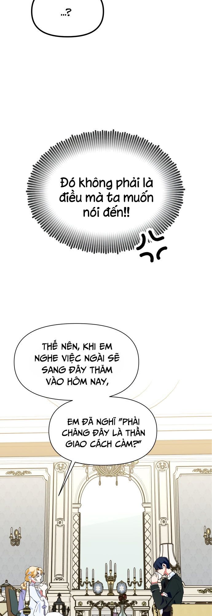 đọc truyện Tôi Muốn Trở Thành Cô Ấy Chỉ Một Ngày Chương 6 ảnh 18 tại Thiên Thai Truyện