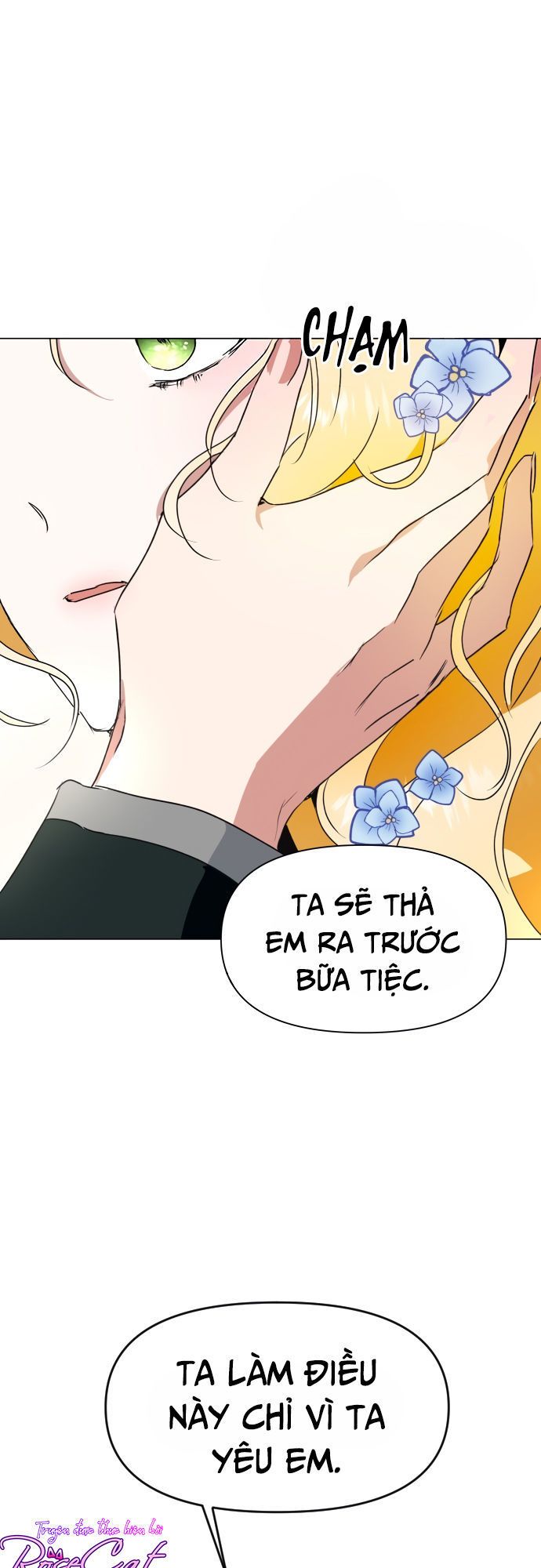 đọc truyện Tôi Muốn Trở Thành Cô Ấy Chỉ Một Ngày Chương 6 ảnh 51 tại Thiên Thai Truyện