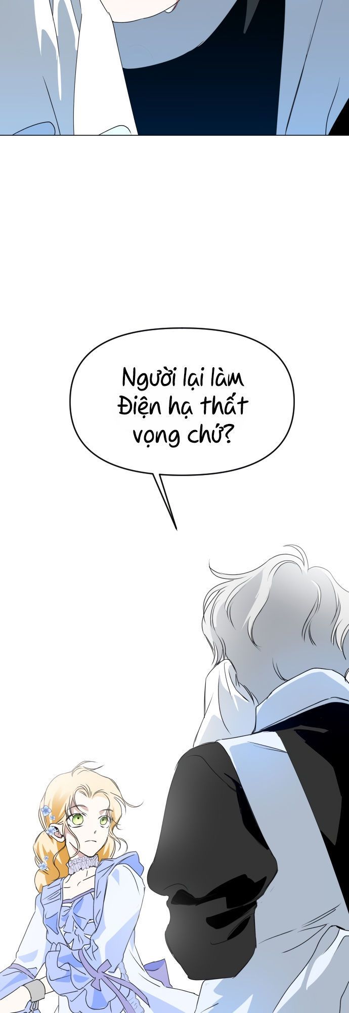 đọc truyện Tôi Muốn Trở Thành Cô Ấy Chỉ Một Ngày Chương 6 ảnh 57 tại Thiên Thai Truyện
