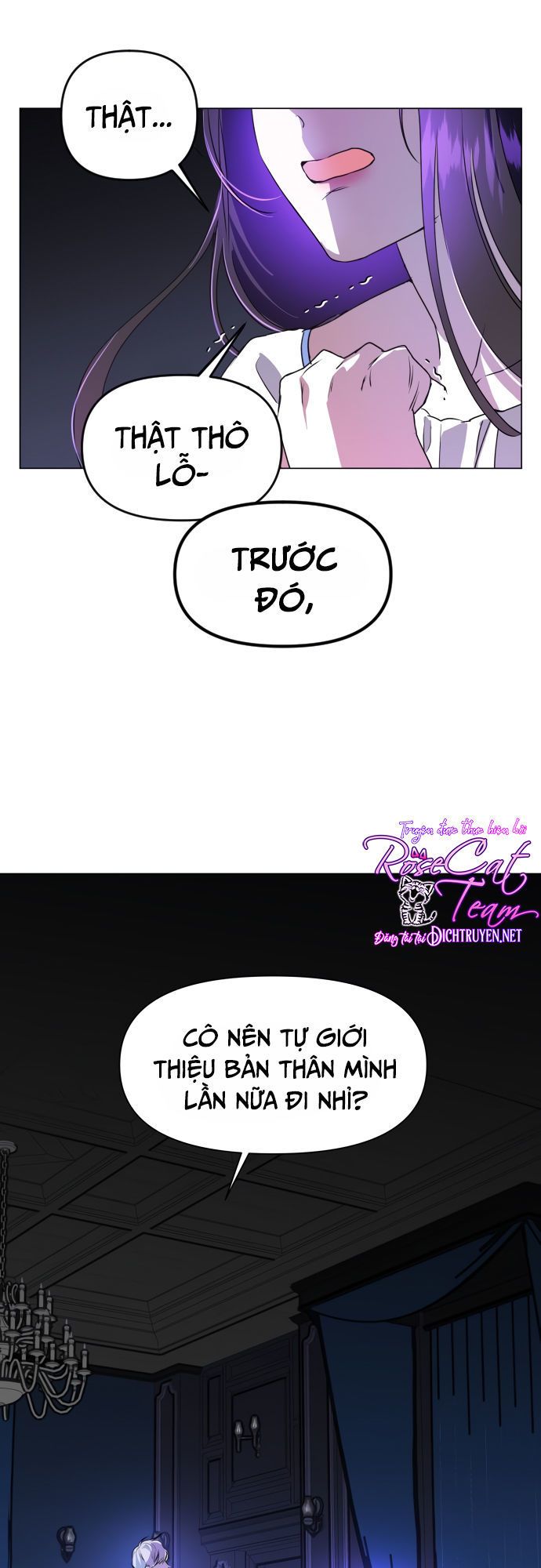 đọc truyện Tôi Muốn Trở Thành Cô Ấy Chỉ Một Ngày Chương 6 ảnh 77 tại Thiên Thai Truyện
