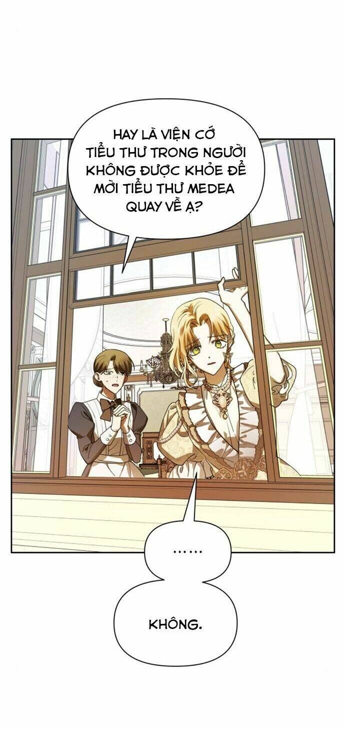 Tôi Muốn Trở Thành Cô Ấy Chỉ Một Ngày Chương 61 page 101 - Giả Dược