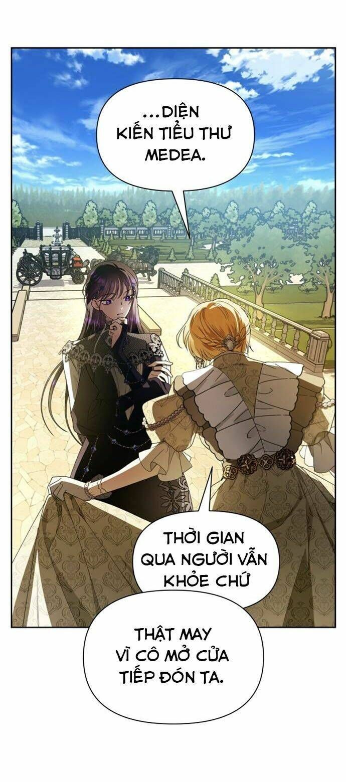 Tôi Muốn Trở Thành Cô Ấy Chỉ Một Ngày Chương 61 page 108 - Giả Dược