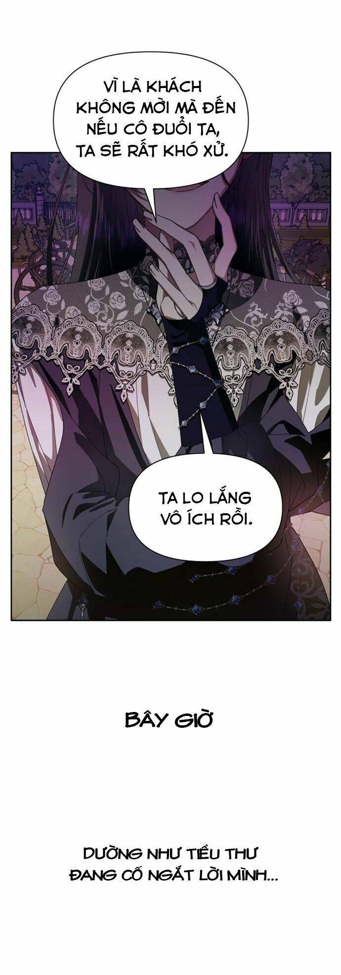 Tôi Muốn Trở Thành Cô Ấy Chỉ Một Ngày Chương 61 page 110 - Giả Dược