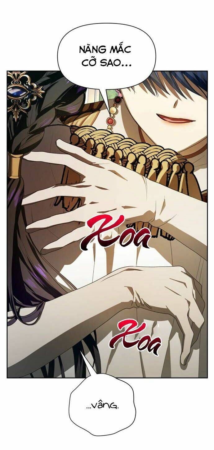 Tôi Muốn Trở Thành Cô Ấy Chỉ Một Ngày Chương 61 page 18 - Giả Dược
