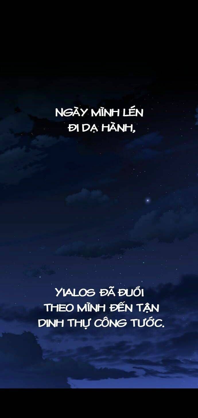 Tôi Muốn Trở Thành Cô Ấy Chỉ Một Ngày Chương 61 page 21 - Giả Dược