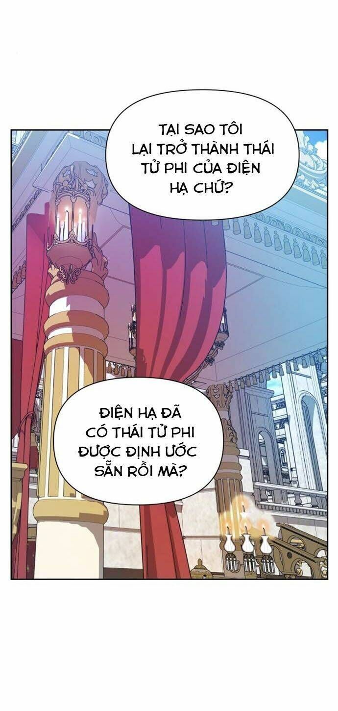 Tôi Muốn Trở Thành Cô Ấy Chỉ Một Ngày Chương 61 page 32 - Giả Dược