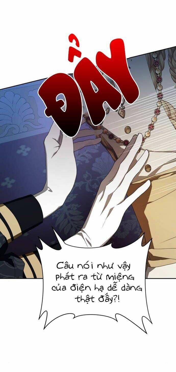 Tôi Muốn Trở Thành Cô Ấy Chỉ Một Ngày Chương 61 page 46 - Giả Dược