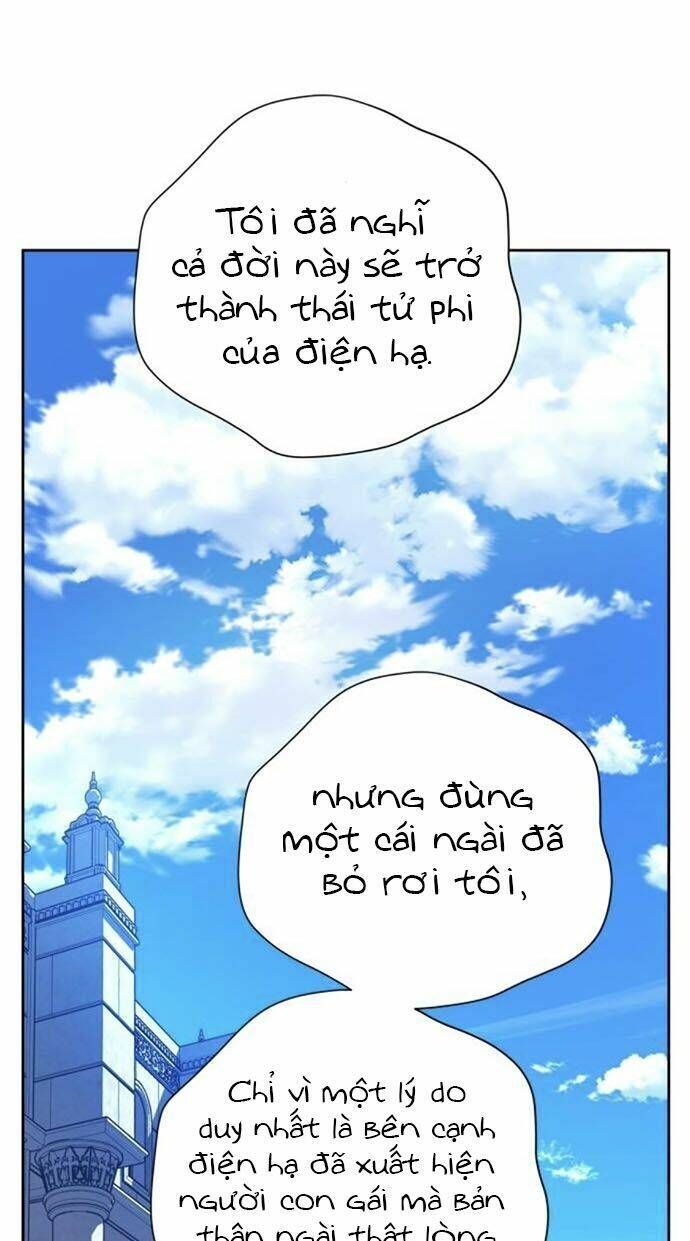 Tôi Muốn Trở Thành Cô Ấy Chỉ Một Ngày Chương 61 page 48 - Giả Dược