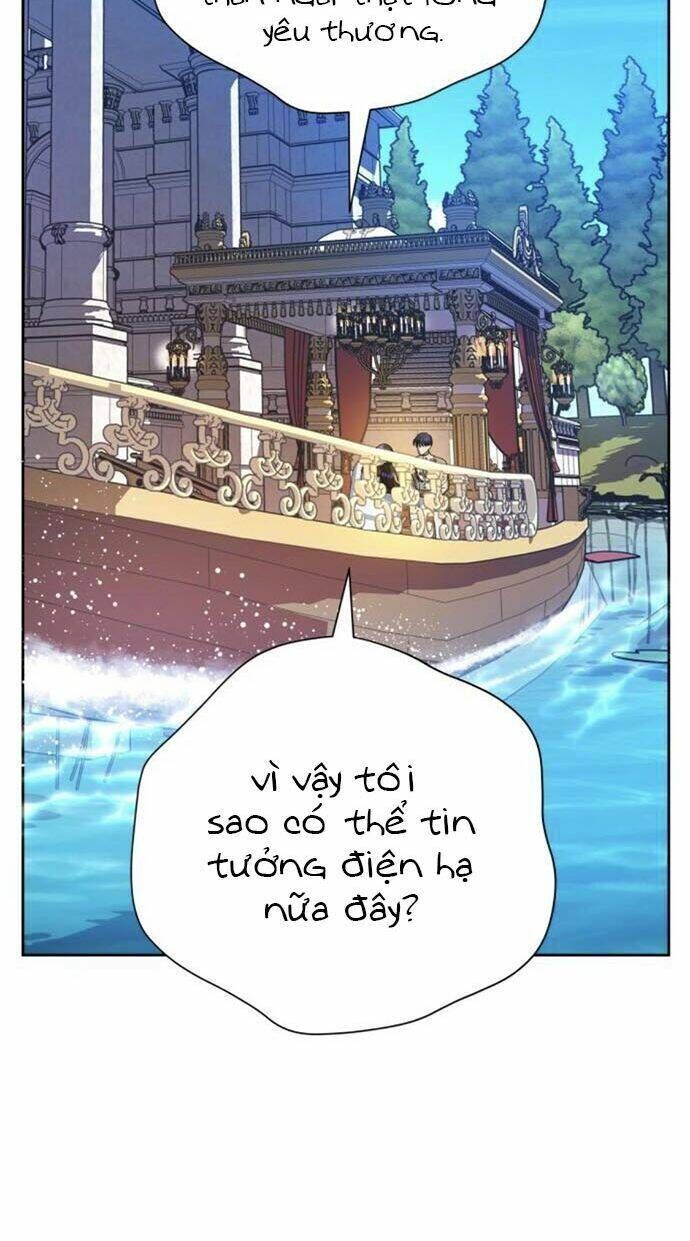 Tôi Muốn Trở Thành Cô Ấy Chỉ Một Ngày Chương 61 page 49 - Giả Dược