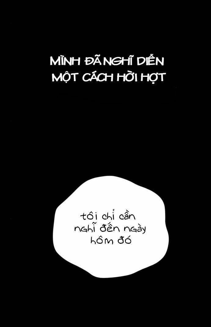 Tôi Muốn Trở Thành Cô Ấy Chỉ Một Ngày Chương 61 page 53 - Giả Dược