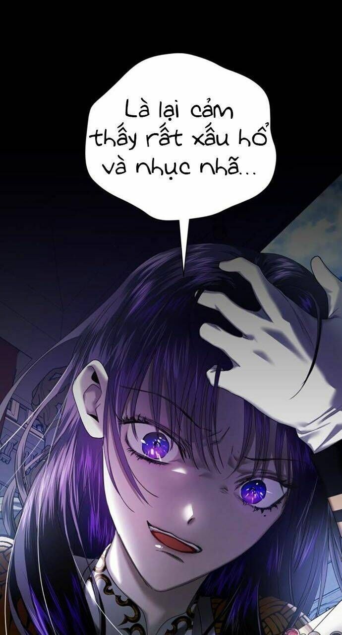 Tôi Muốn Trở Thành Cô Ấy Chỉ Một Ngày Chương 61 page 54 - Giả Dược