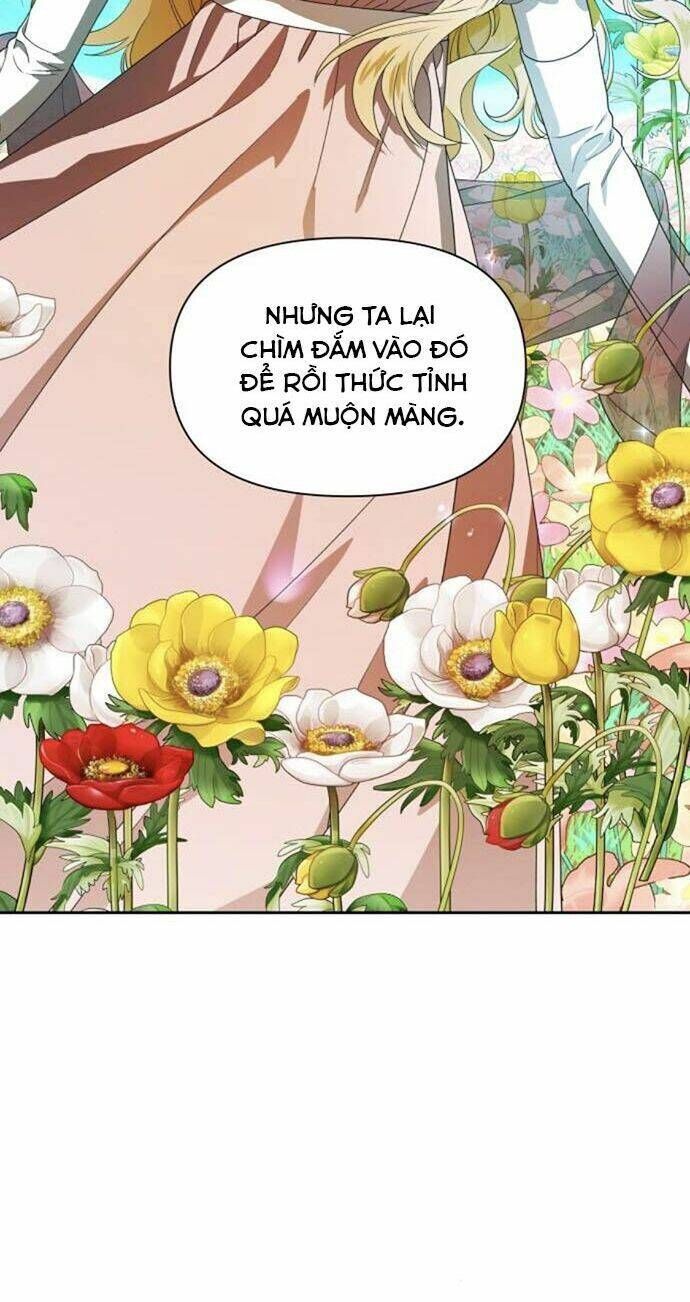 Tôi Muốn Trở Thành Cô Ấy Chỉ Một Ngày Chương 61 page 60 - Giả Dược