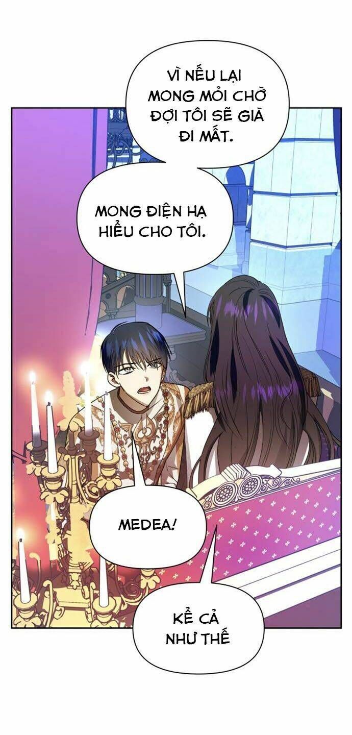 Tôi Muốn Trở Thành Cô Ấy Chỉ Một Ngày Chương 61 page 71 - Giả Dược