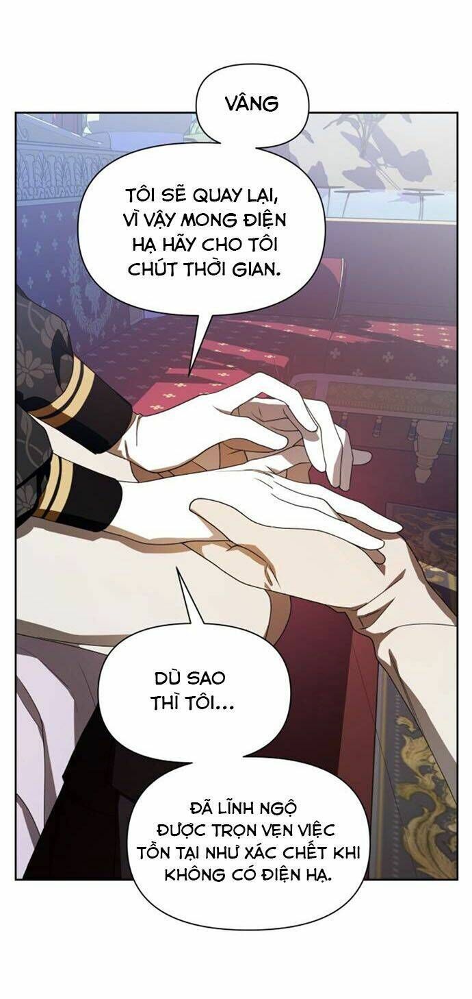 Tôi Muốn Trở Thành Cô Ấy Chỉ Một Ngày Chương 61 page 74 - Giả Dược