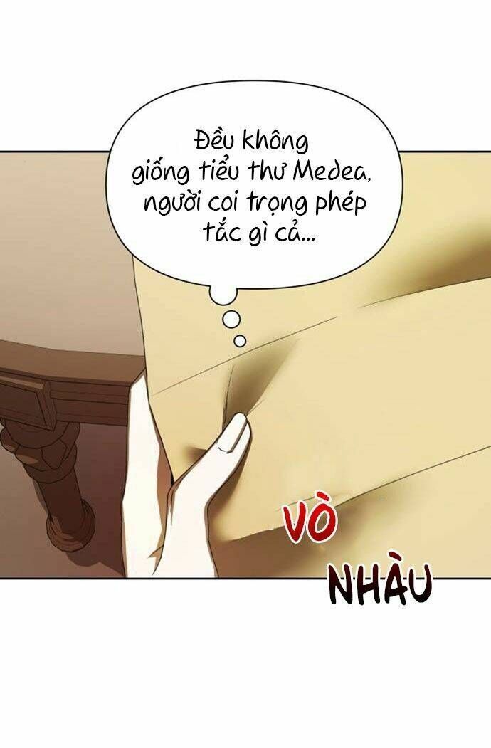 Tôi Muốn Trở Thành Cô Ấy Chỉ Một Ngày Chương 61 page 96 - Giả Dược