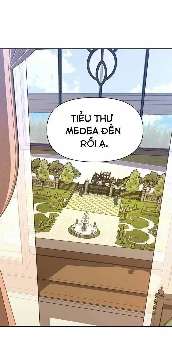 Tôi Muốn Trở Thành Cô Ấy Chỉ Một Ngày Chương 61 page 100 - Giả Dược