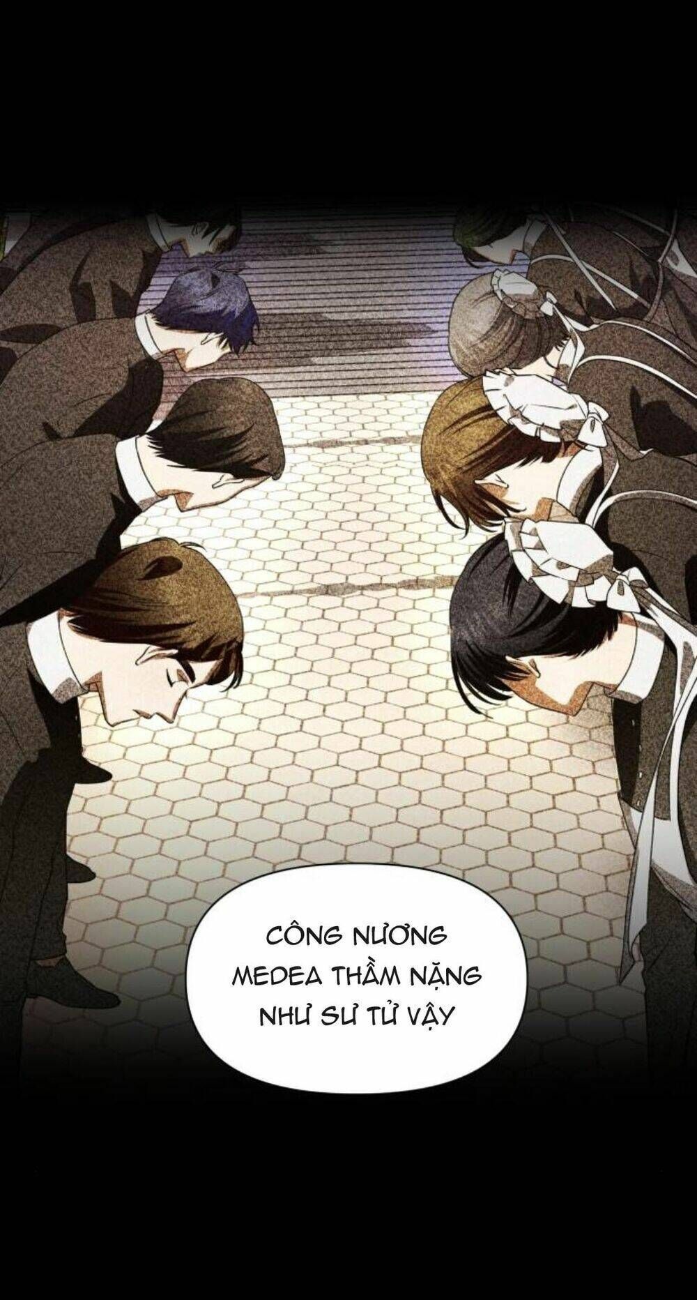 Tôi Muốn Trở Thành Cô Ấy Chỉ Một Ngày Chương 66 page 106 - Giả Dược