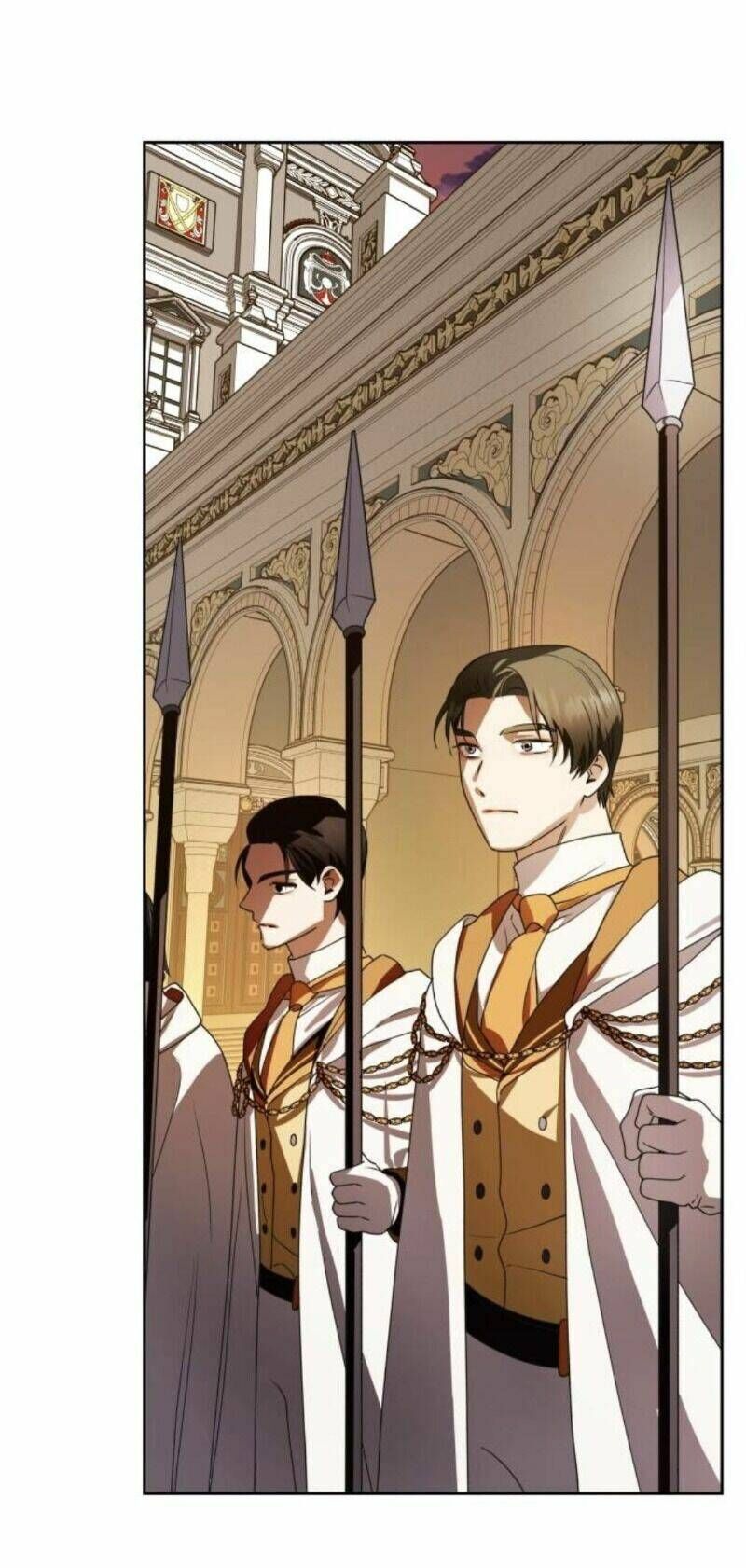 Tôi Muốn Trở Thành Cô Ấy Chỉ Một Ngày Chương 66 page 114 - Giả Dược