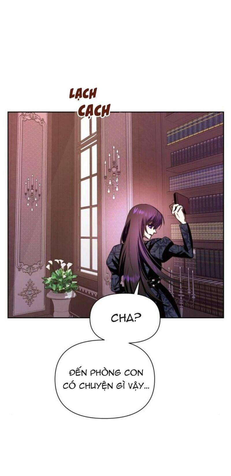 Tôi Muốn Trở Thành Cô Ấy Chỉ Một Ngày Chương 66 page 120 - Giả Dược