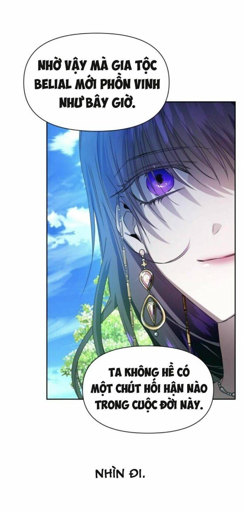 Tôi Muốn Trở Thành Cô Ấy Chỉ Một Ngày Chương 66 page 15 - Giả Dược