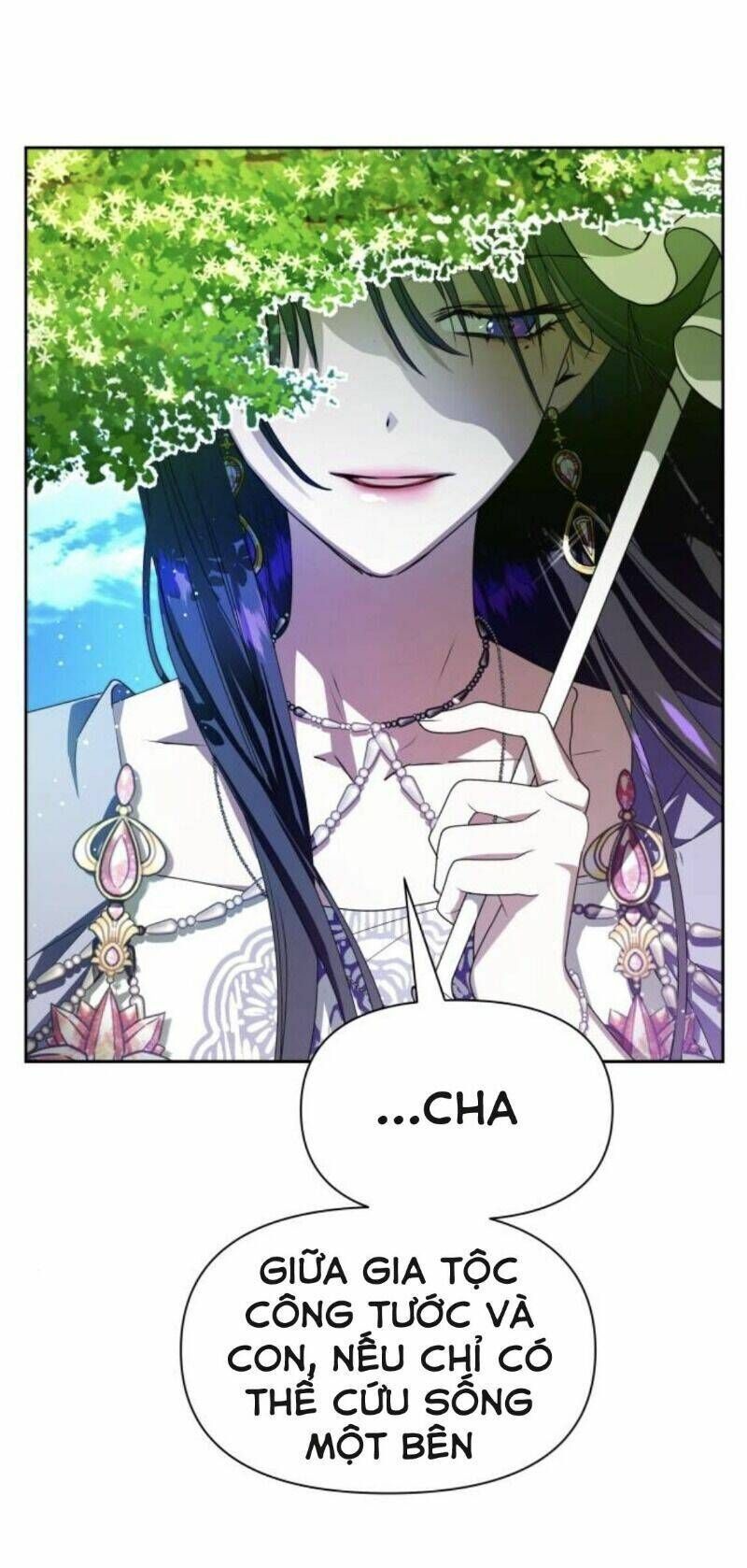 Tôi Muốn Trở Thành Cô Ấy Chỉ Một Ngày Chương 66 page 3 - Giả Dược