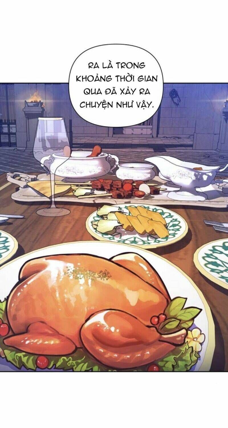 Tôi Muốn Trở Thành Cô Ấy Chỉ Một Ngày Chương 66 page 24 - Giả Dược