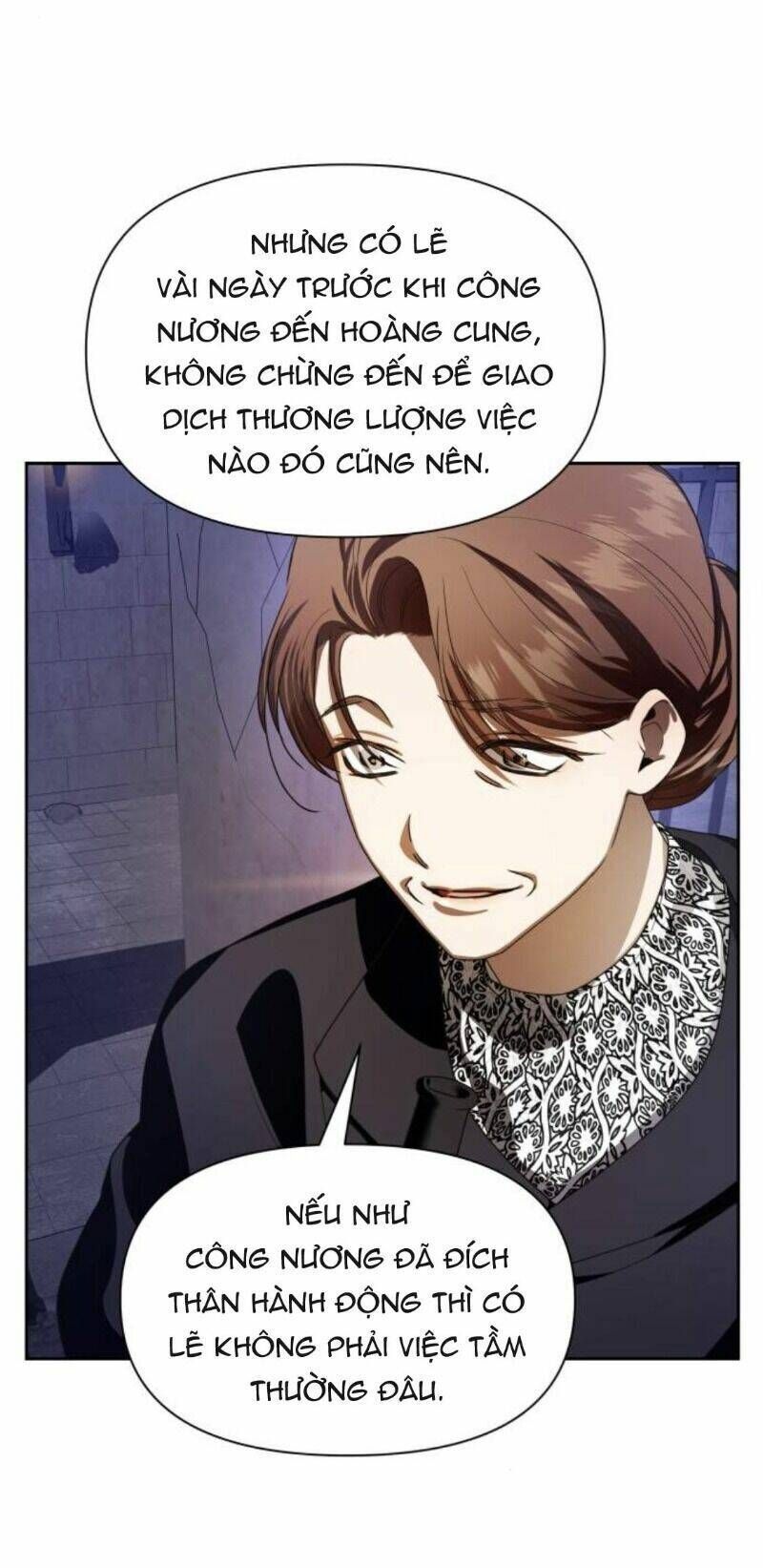 Tôi Muốn Trở Thành Cô Ấy Chỉ Một Ngày Chương 66 page 26 - Giả Dược