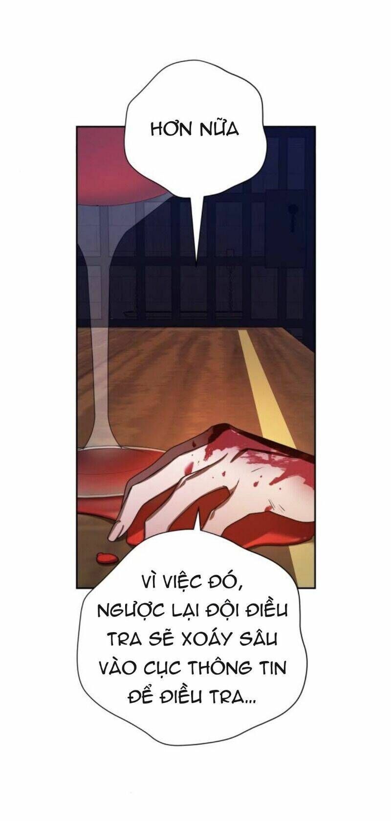 Tôi Muốn Trở Thành Cô Ấy Chỉ Một Ngày Chương 66 page 30 - Giả Dược