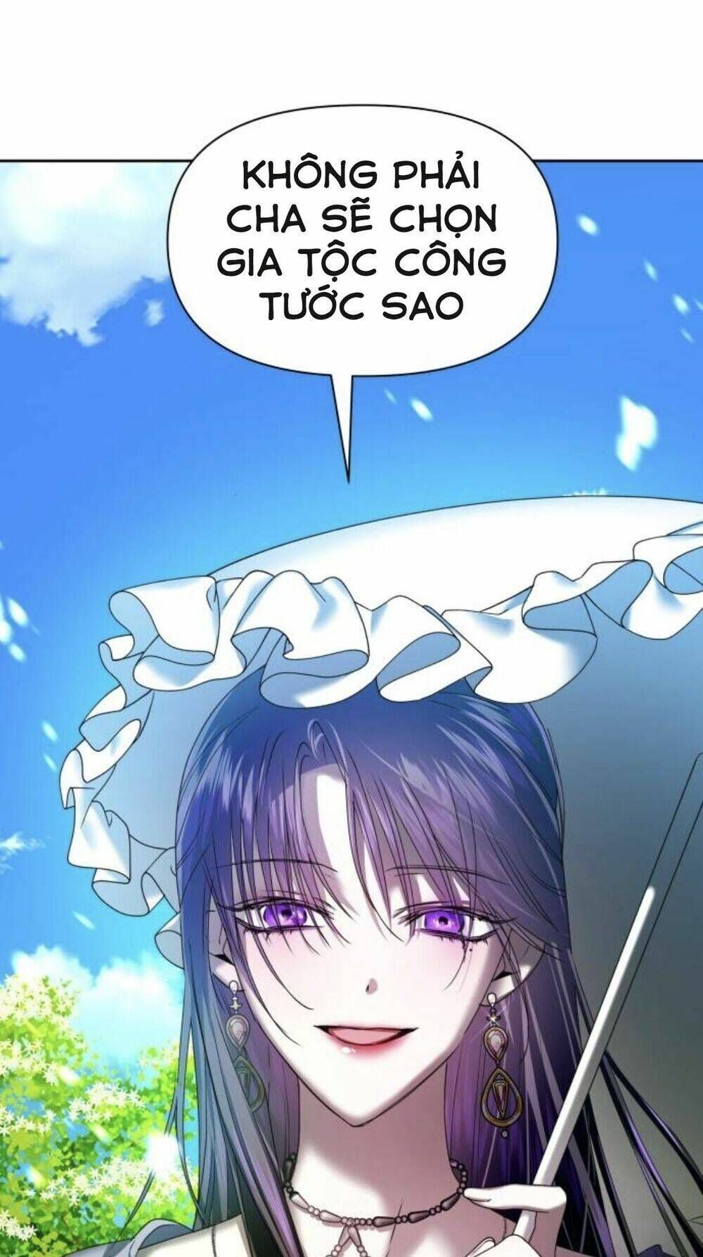 Tôi Muốn Trở Thành Cô Ấy Chỉ Một Ngày Chương 66 page 4 - Giả Dược