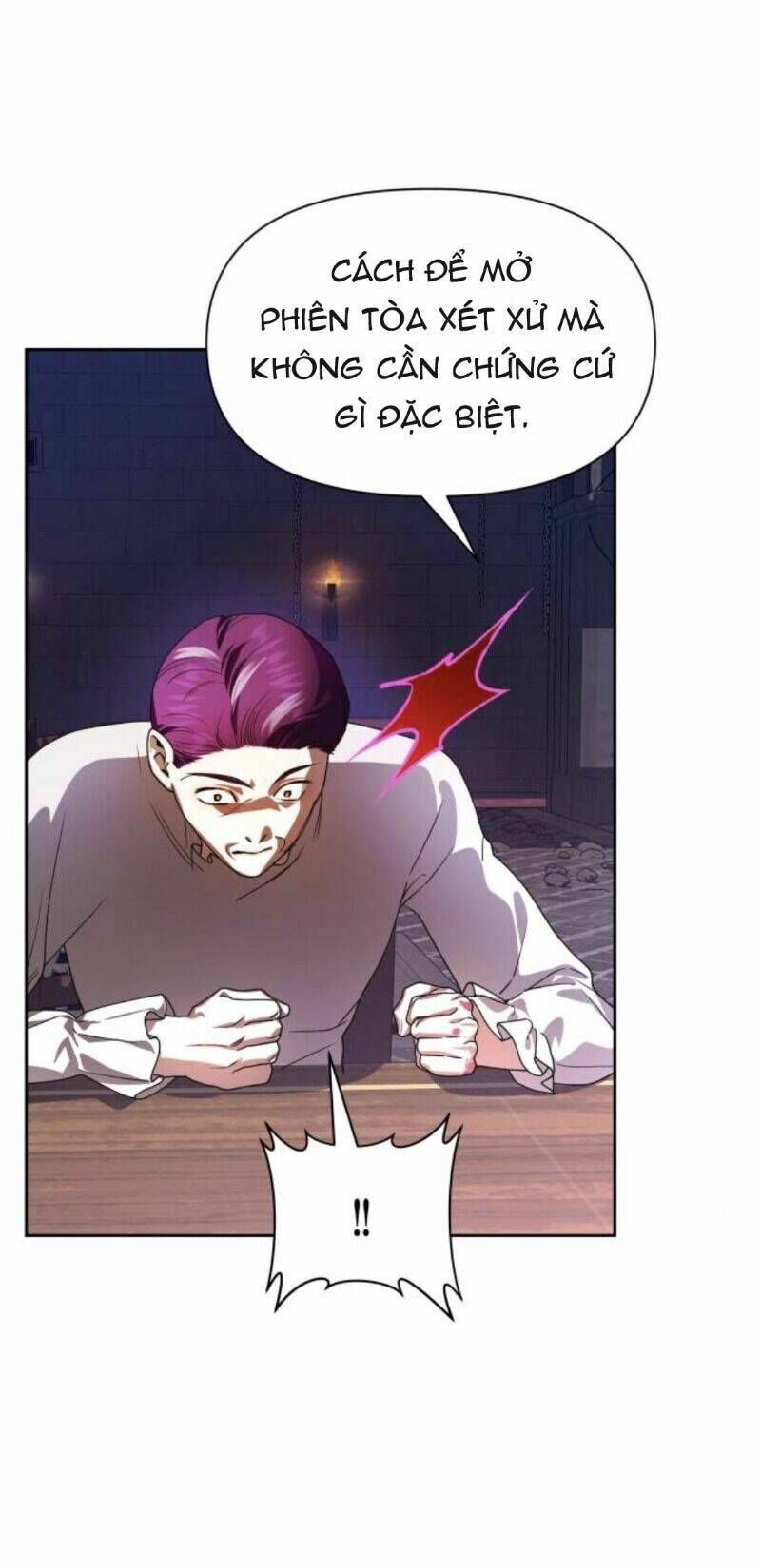 Tôi Muốn Trở Thành Cô Ấy Chỉ Một Ngày Chương 66 page 35 - Giả Dược