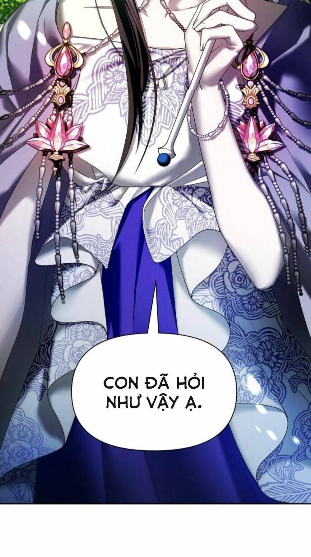 Tôi Muốn Trở Thành Cô Ấy Chỉ Một Ngày Chương 66 page 5 - Giả Dược