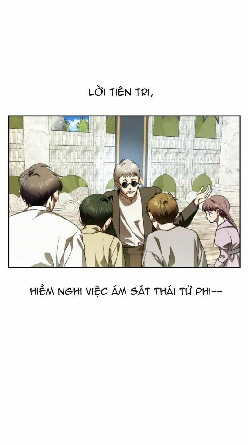 Tôi Muốn Trở Thành Cô Ấy Chỉ Một Ngày Chương 66 page 51 - Giả Dược