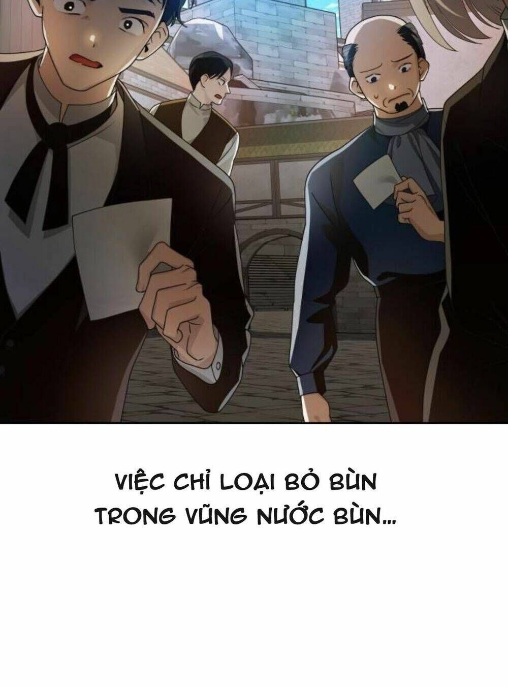 Tôi Muốn Trở Thành Cô Ấy Chỉ Một Ngày Chương 66 page 61 - Giả Dược