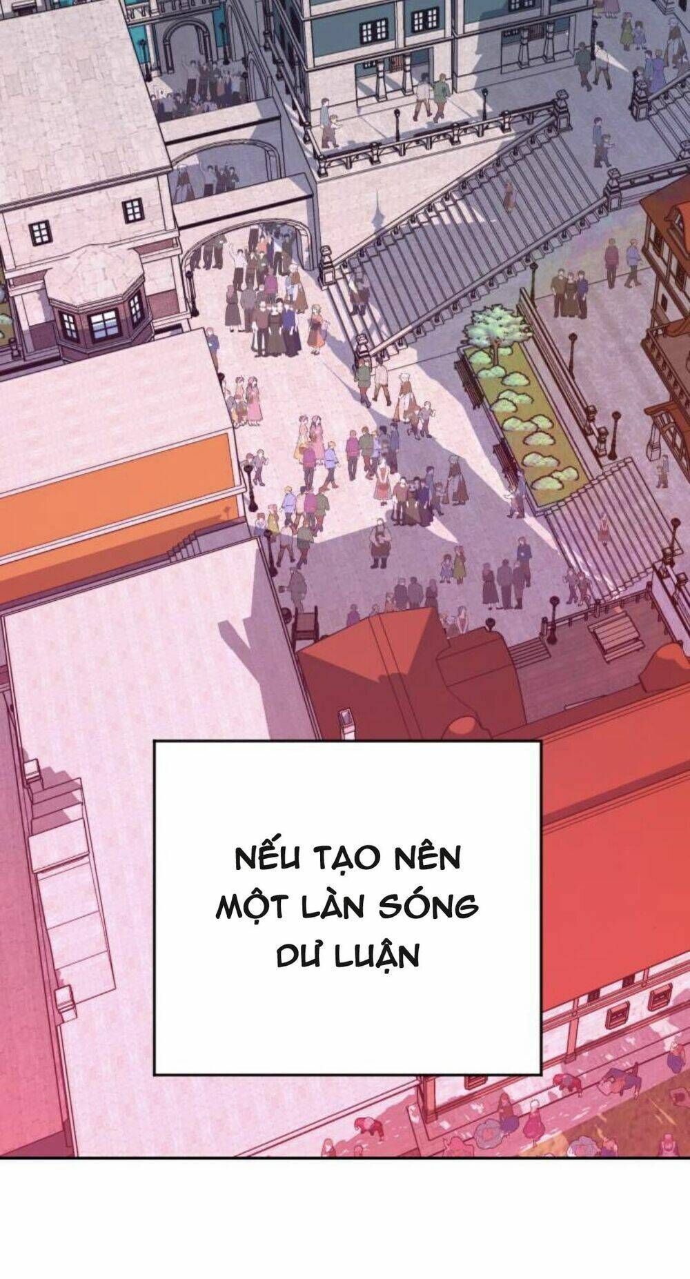 Tôi Muốn Trở Thành Cô Ấy Chỉ Một Ngày Chương 66 page 67 - Giả Dược