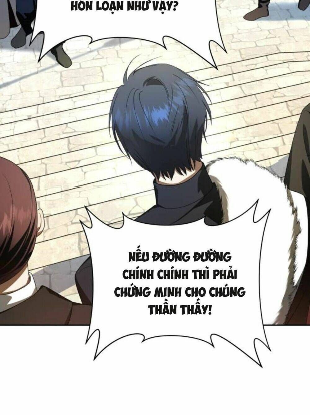 Tôi Muốn Trở Thành Cô Ấy Chỉ Một Ngày Chương 66 page 70 - Giả Dược