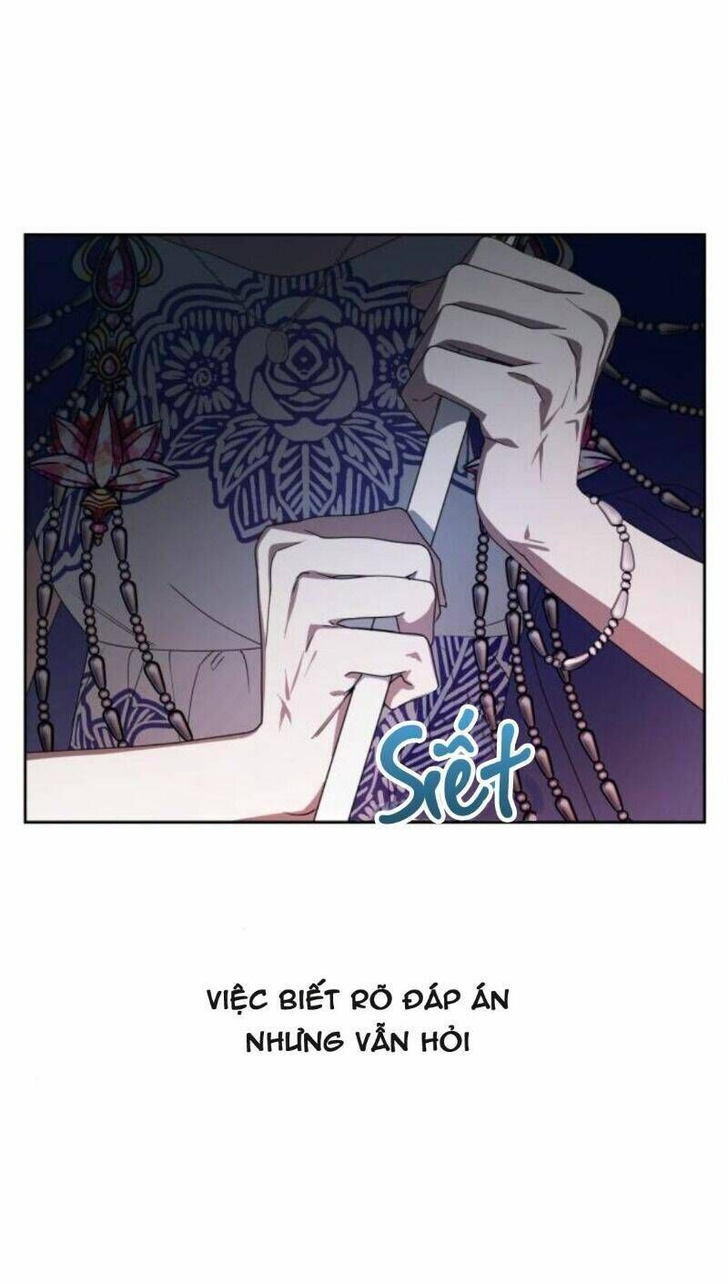 Tôi Muốn Trở Thành Cô Ấy Chỉ Một Ngày Chương 66 page 8 - Giả Dược
