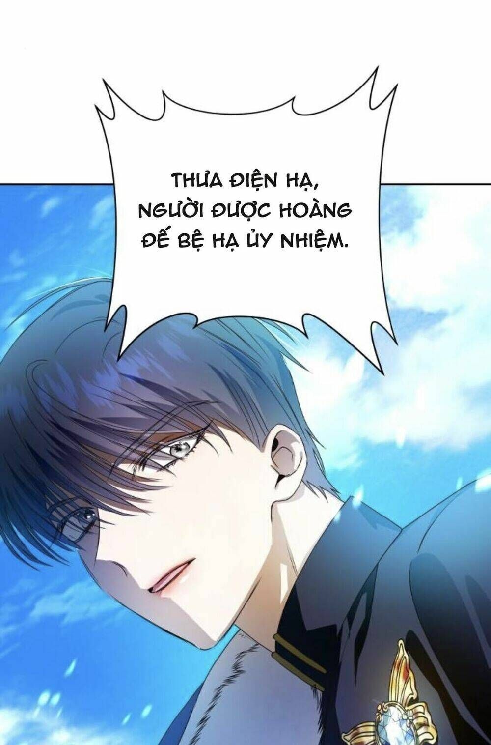 Tôi Muốn Trở Thành Cô Ấy Chỉ Một Ngày Chương 66 page 72 - Giả Dược