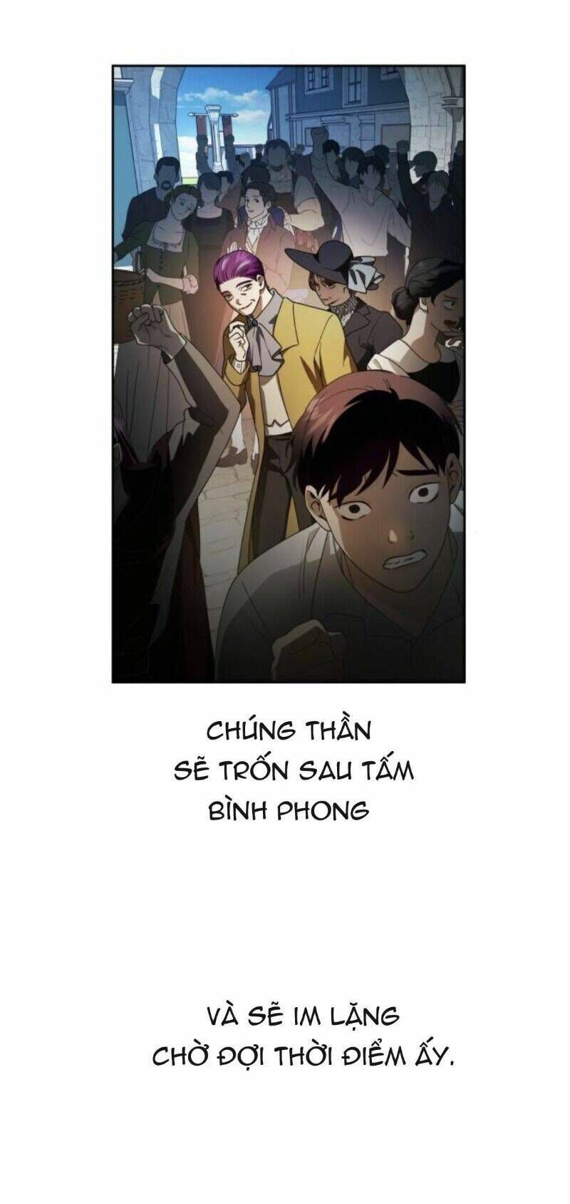 Tôi Muốn Trở Thành Cô Ấy Chỉ Một Ngày Chương 66 page 75 - Giả Dược