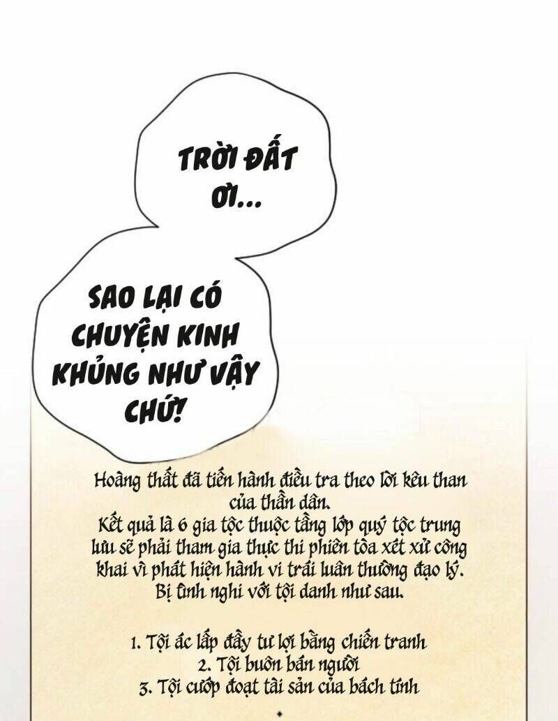 Tôi Muốn Trở Thành Cô Ấy Chỉ Một Ngày Chương 66 page 90 - Giả Dược