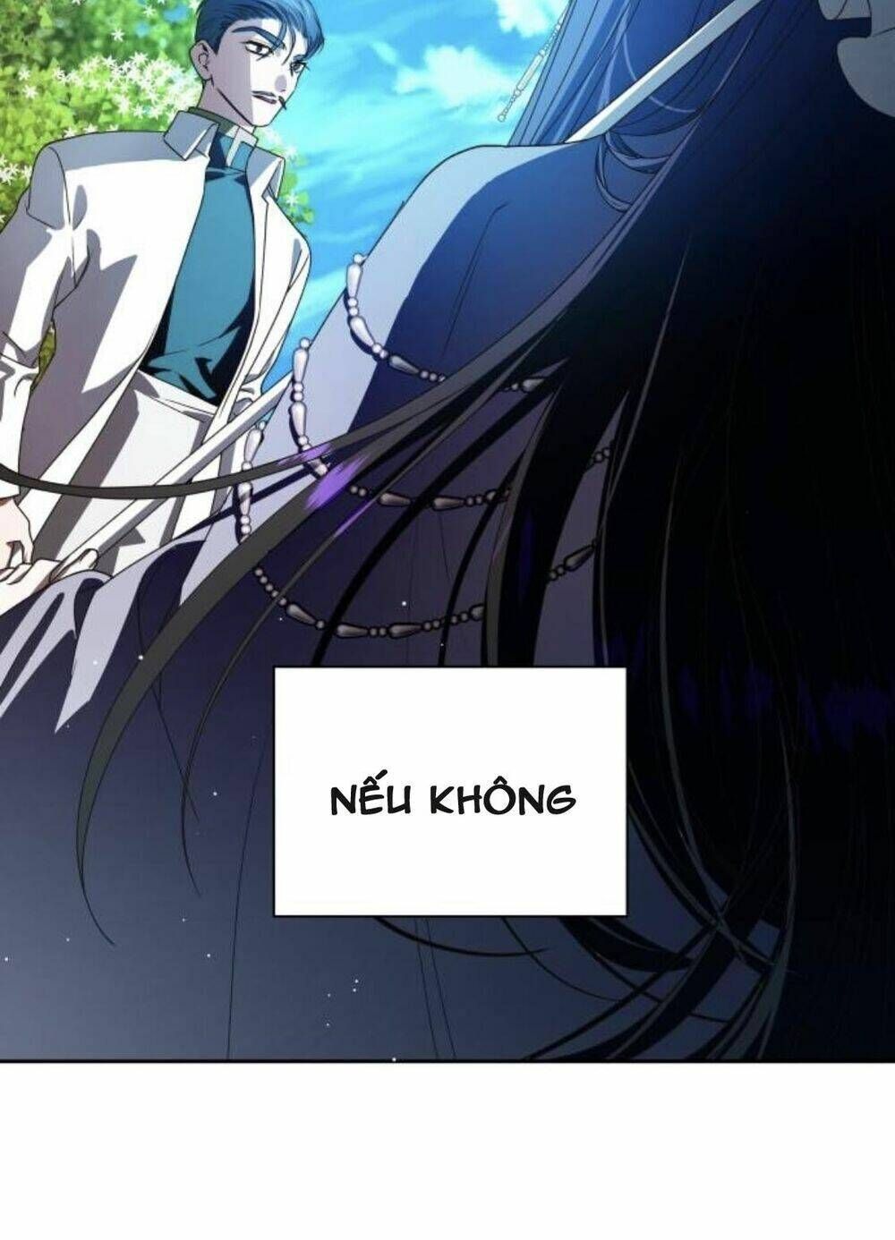 Tôi Muốn Trở Thành Cô Ấy Chỉ Một Ngày Chương 66 page 10 - Giả Dược