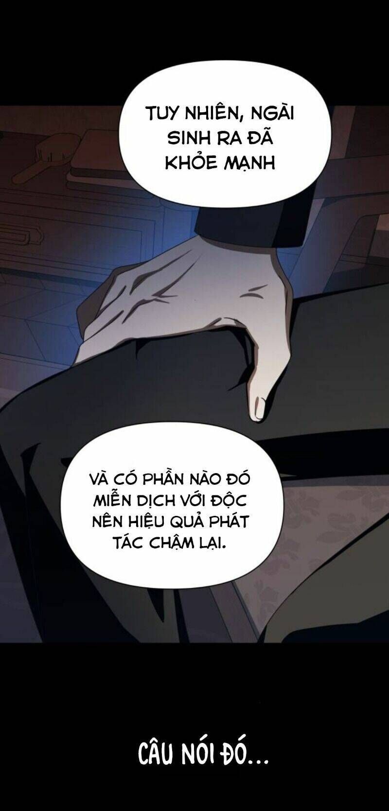 Tôi Muốn Trở Thành Cô Ấy Chỉ Một Ngày Chương 67 page 108 - Giả Dược