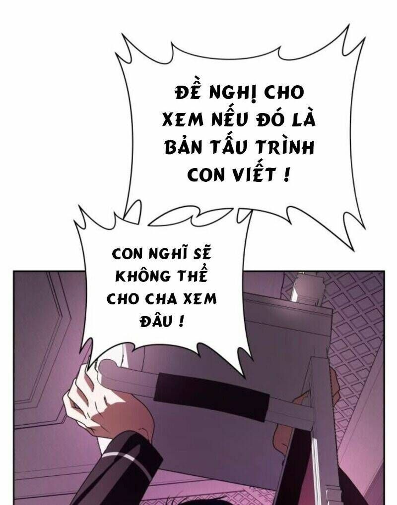 Tôi Muốn Trở Thành Cô Ấy Chỉ Một Ngày Chương 67 page 20 - Giả Dược