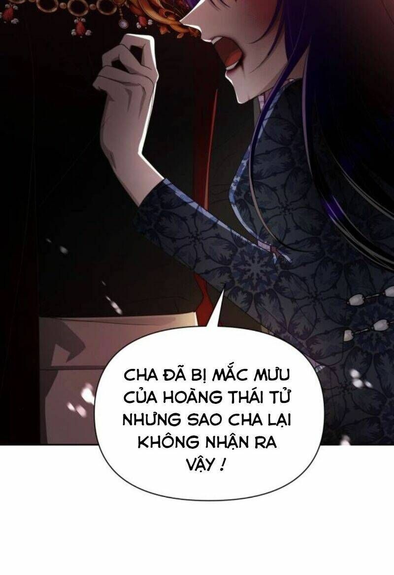 Tôi Muốn Trở Thành Cô Ấy Chỉ Một Ngày Chương 67 page 25 - Giả Dược