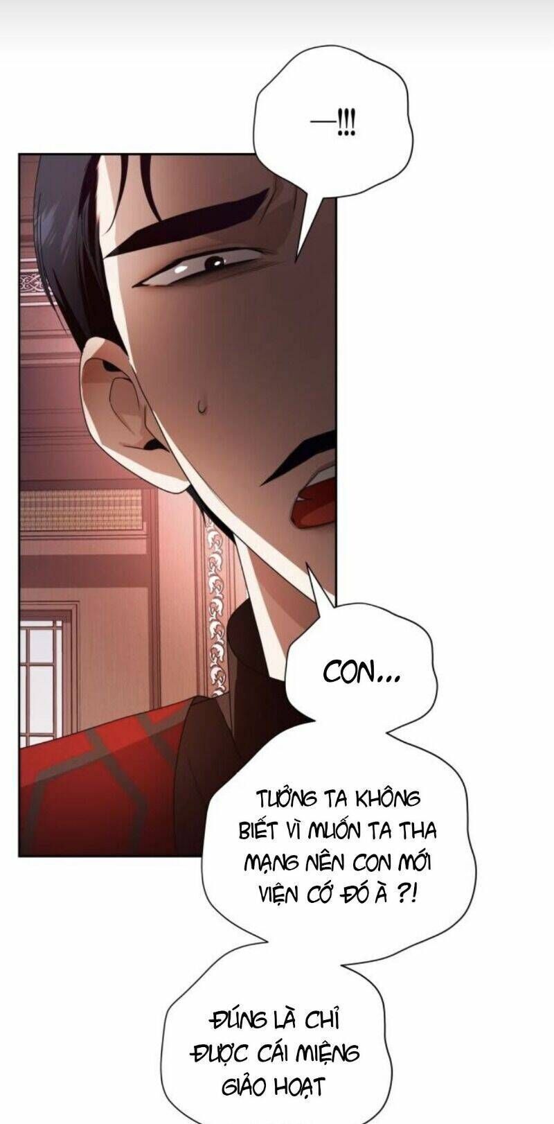 Tôi Muốn Trở Thành Cô Ấy Chỉ Một Ngày Chương 67 page 31 - Giả Dược