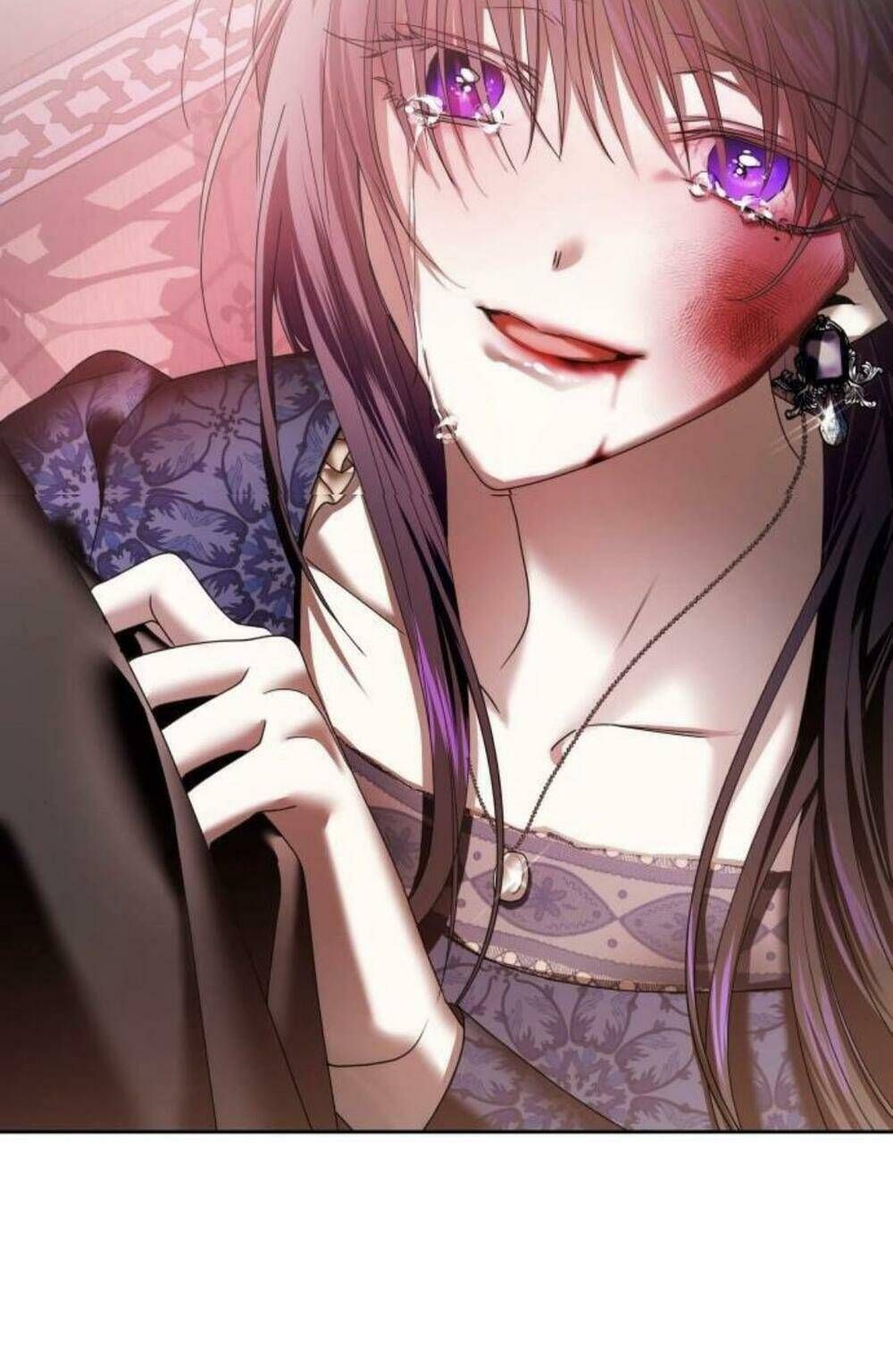 Tôi Muốn Trở Thành Cô Ấy Chỉ Một Ngày Chương 67 page 33 - Giả Dược